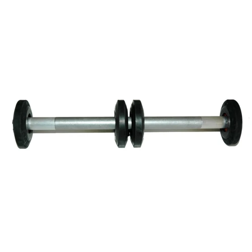 Wahl Bros  Suspension Cross Shaft with wheels 271252 - 271252