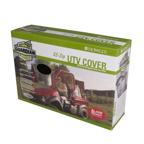 Dowco Guardian EZ-Zip UTV Covers - 130077