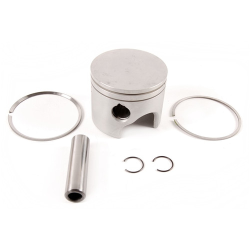 BRP Evinrude Piston Kit Fits Johnson/Evinrude, Fits OMC - 823373