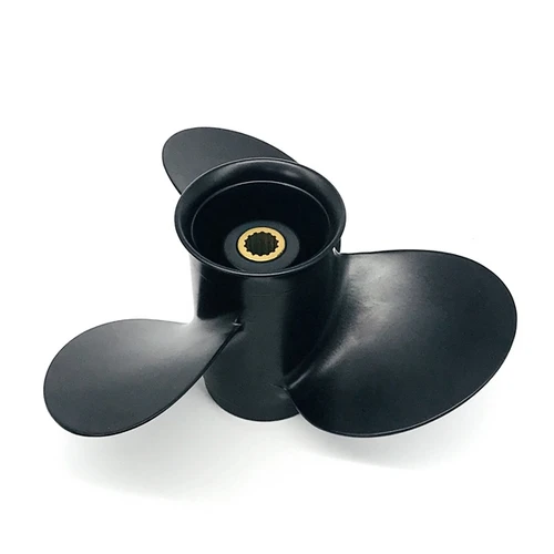 Kimpex Propeller Fits Mercury - Aluminum - 777232