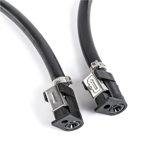 Kimpex Fuel Line Assemblies & Fittings - 745263