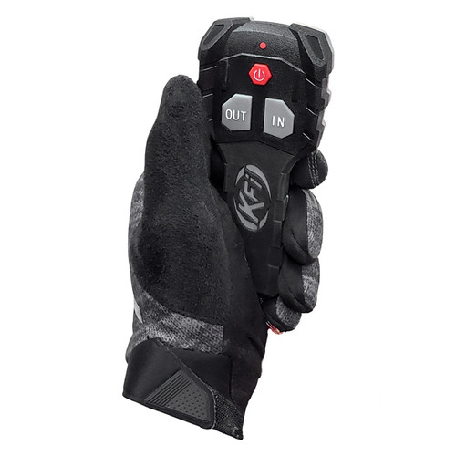 KFI Products Wireless Remote Kit - 218484