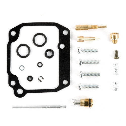 All Balls Carburetor Repair Kit Fits Suzuki - 209873