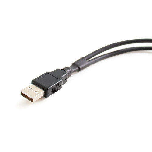 Koso Heated Clip-On X-Claws - USB power source 405047 - 405047