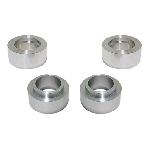 Super ATV Small Lift Kit Fits Polaris - +3" - 315661