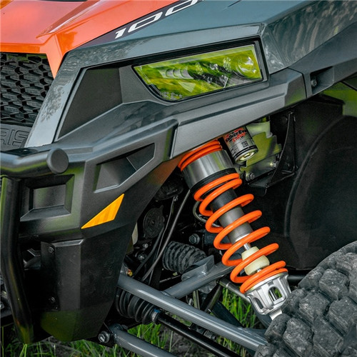 Super ATV Small Lift Kit POLARIS - +3" - 315661