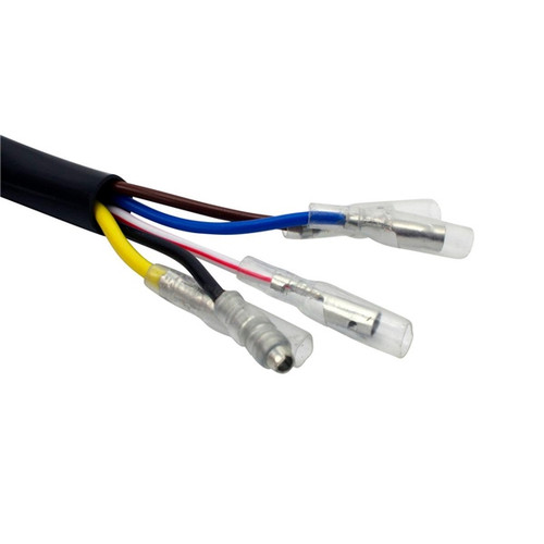 Kimpex HD Stator Fits Yamaha - 345249 - 345249