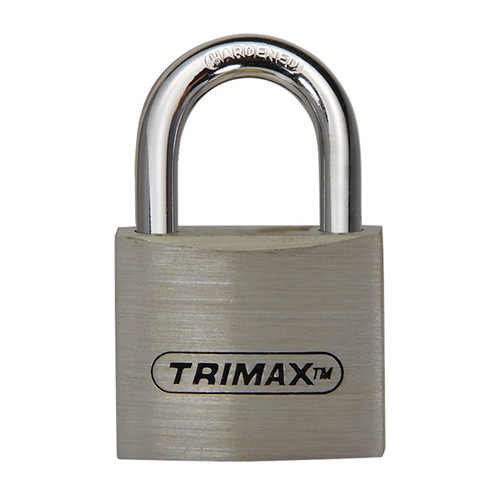 Trimax Aluminum Padlock - 770524