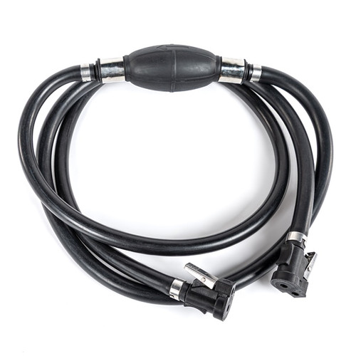 Kimpex Fuel Line Assemblies & Fittings - 745264