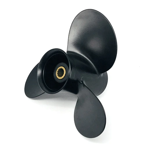 Kimpex Propeller Fits Mercury - Aluminum - 777233