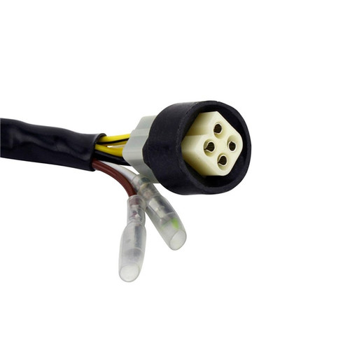 Kimpex HD Stator Fits Yamaha - 345250 - 345250