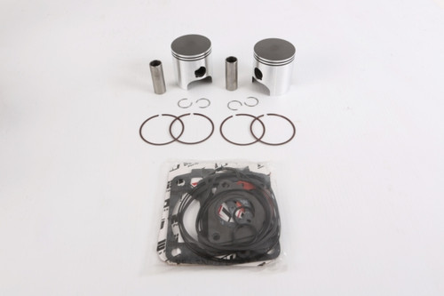 Wiseco High Performance Piston POLARIS - 438 cc - 292295