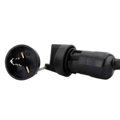 Kimpex HD Ignition Key Switch Lock with key - 225943 - 225943