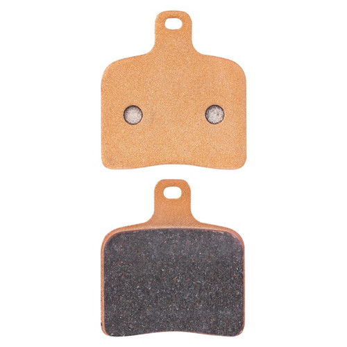 Kimpex Ceramic Brake Pad Ceramic - Front - 284443