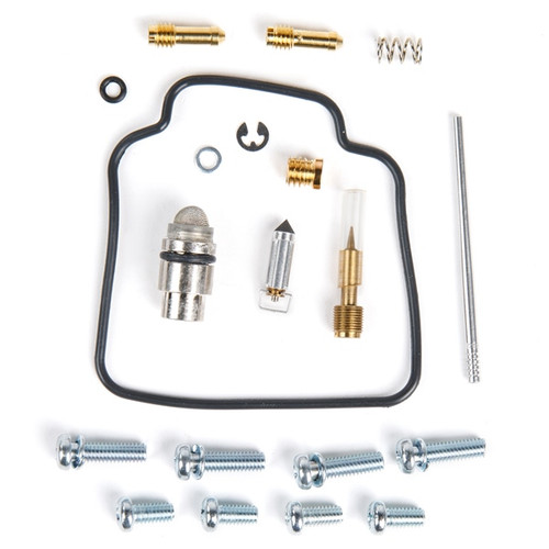 Kimpex Carburetor Repair Kit Fits Polaris - 993122