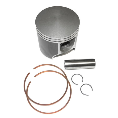 WSM Platinum Series Piston Fits Sea-doo - 951 cc - 797848 WSM Platinum Series Piston Fits Sea-doo - 951 cc - 797848