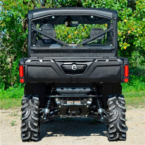 Super ATV Rear Windshield CAN-AM (BRP) - 314568