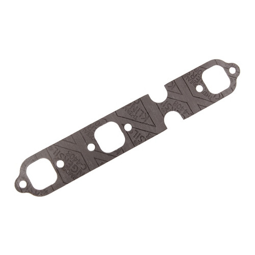 BRP Evinrude Exhaust Manifold Gasket Fits Johnson/Evinrude, Fits OMC - 821410