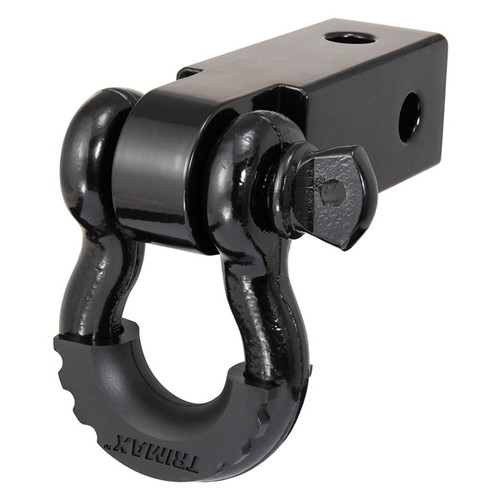 Trimax D-Ring Receiver Hitch - 770863