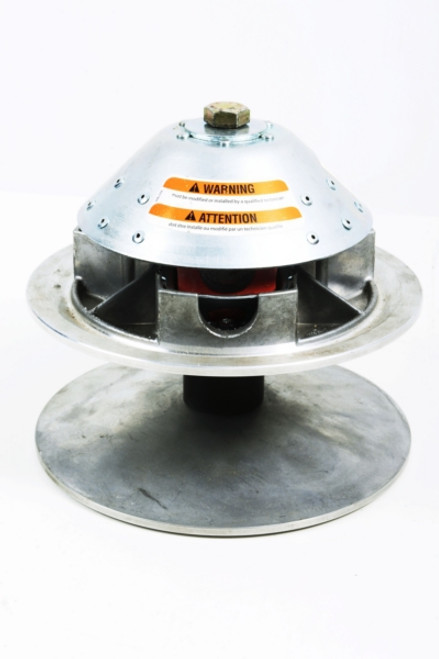 CVTech Trailbloc Drive Pulley Fits Polaris - ATV - 378007