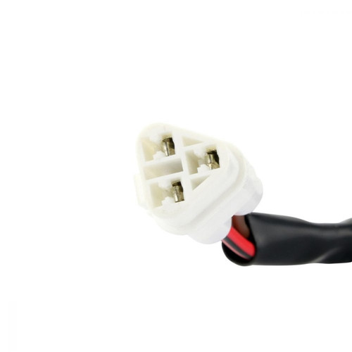 Kimpex HD Ignition Key Switch Lock with key - 225944 - 225944