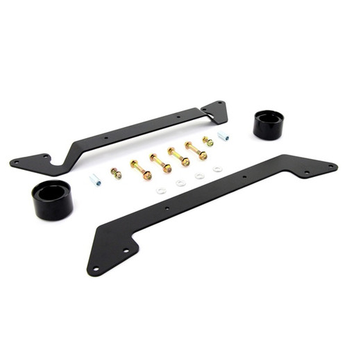Kimpex Lift Kit Fits Arctic cat - +2" - 366084