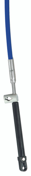 Uflex Mach Thirty Six Efficiency Mercury Control Cable - 704238