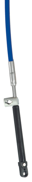 Uflex Mach Thirty Six Efficiency Mercury Control Cable - 704238