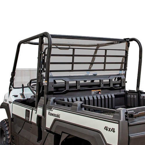 Super ATV Rear Windshield Fits Kawasaki - 314575