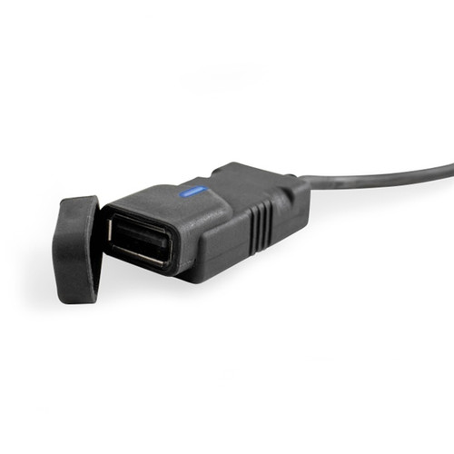 Koso Universal Single USB Adaptor Electronics - 405050