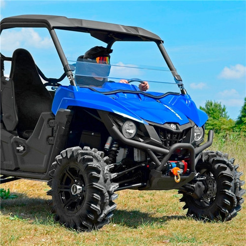 Super ATV Small Lift Kit Fits Yamaha - +2" - 315664 Super ATV Small Lift Kit Fits Yamaha - +2" - 315664