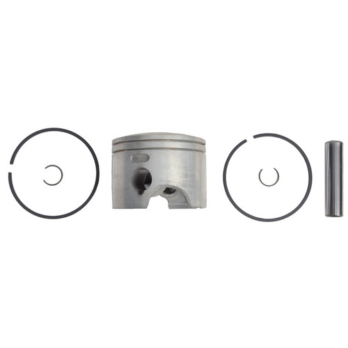 BRP Evinrude Piston Kit Fits Johnson/Evinrude, Fits OMC - 824214