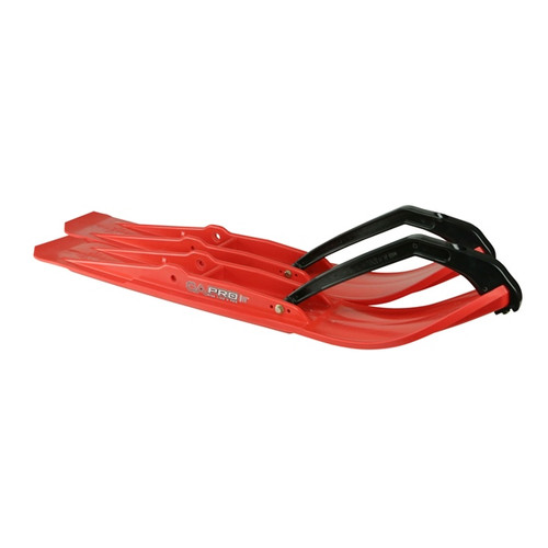 C&A PRO SKI 6" RZ Ski - Trail - 307030