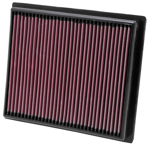 K&N High-Flow OEM Air Filter Fits Polaris - 076000
