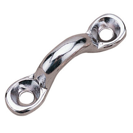 Sea Dog Pad Eyes, Bronze - 710464