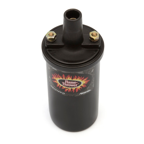 Sierra Hi-Performance Ignition Coil 18-5469 Fits Mercruiser - 18-5469 - 728439