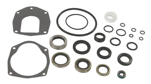 Sierra Lower Unit Gasket Kit 18-2646-1 Fits Mercruiser - 18-2646-1 - 722404 Sierra Lower Unit Gasket Kit 18-2646-1 Fits Mercruiser - 18-2646-1 - 722404