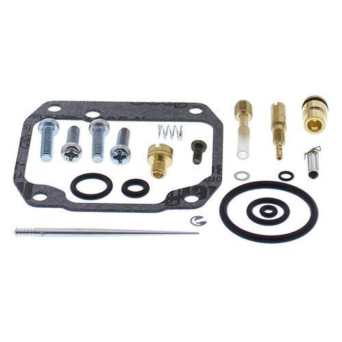 All Balls Carburetor Repair Kit Fits Suzuki - 209877