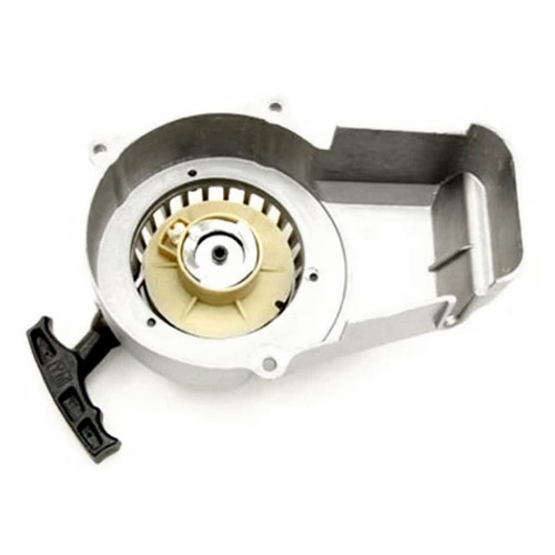 Outside Distributing Rewind Starter - 217086
