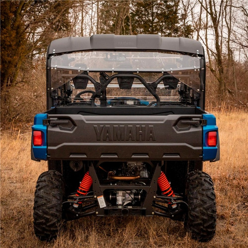 Super ATV Rear Windshield YAMAHA - 314580