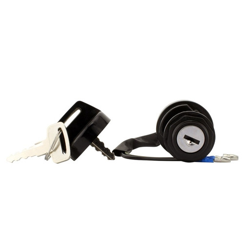 Kimpex HD Ignition Key Switch Lock with key - 225946 - 225946