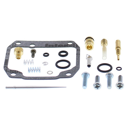 All Balls Carburetor Repair Kit Fits Suzuki - 209878