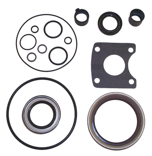 Sierra Upper Unit Gasket Kit 18-2648 Fits Mercruiser - 18-2648 - 722405