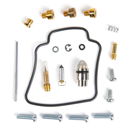 Kimpex Carburetor Repair Kit Fits Polaris - 993125