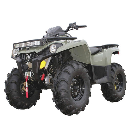 High Lifter Lift Kit CAN-AM (BRP) - +2" - 309110