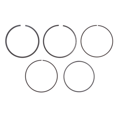 Wiseco Piston Ring Set Fits Honda, Fits Ski-doo, Fits Can-am - 292304