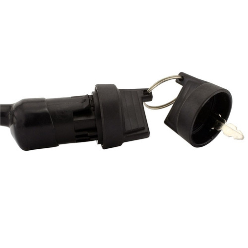 Kimpex HD Ignition Key Switch Lock with key - 225947 - 225947