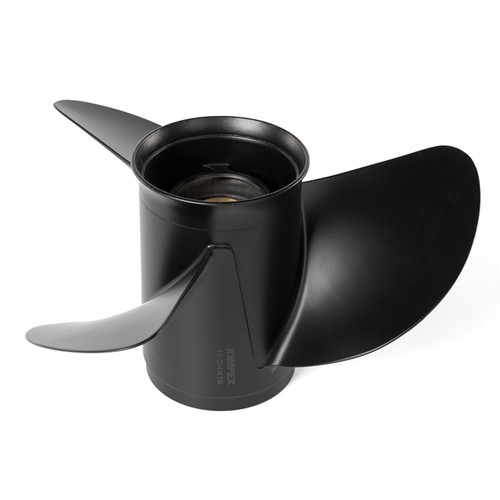 Kimpex Propeller Aluminum - 777238