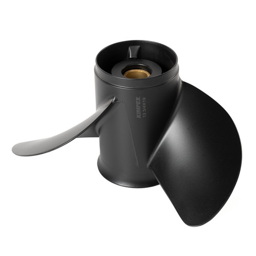 Kimpex Propeller Aluminum - 777238