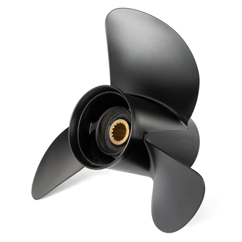Kimpex Propeller Fits Suzuki - Aluminum - 777238